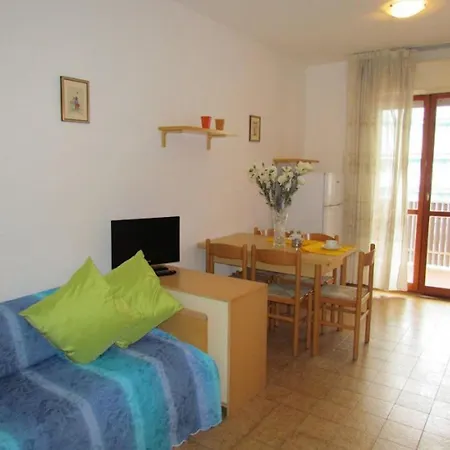 Apartmán Enjoy A Family Friendly Getaway *