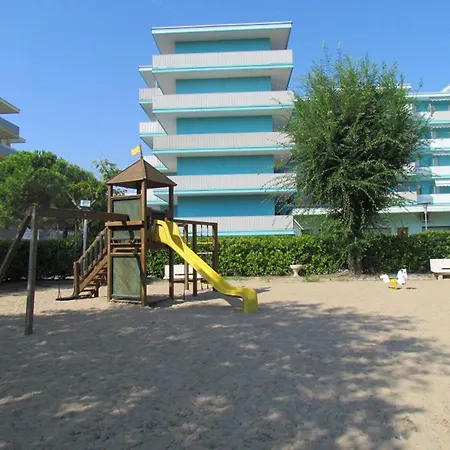 Enjoy A Family Friendly Getaway Apartmán Bibione