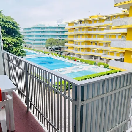 Apartmán Enjoy A Family Friendly Getaway *