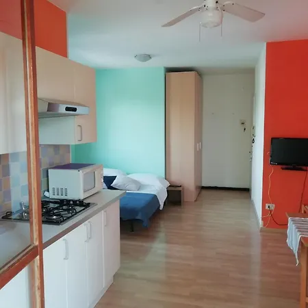 Apartmán Enjoy A Family Friendly Getaway
