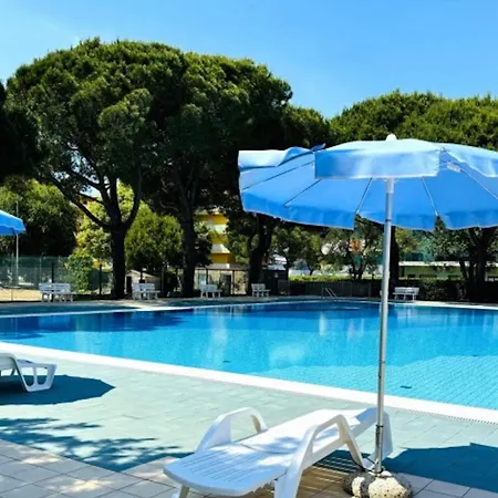 Apartmán Enjoy A Family Friendly Getaway Bibione