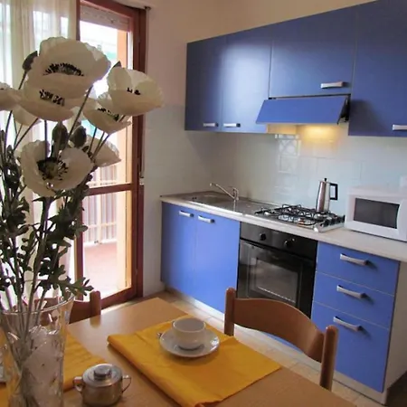 Apartmán Enjoy A Family Friendly Getaway
