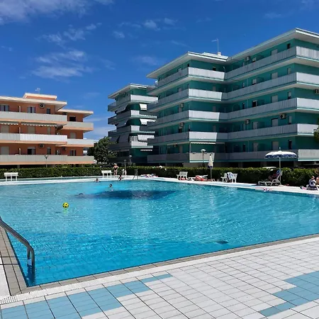 Apartmán Enjoy A Family Friendly Getaway *