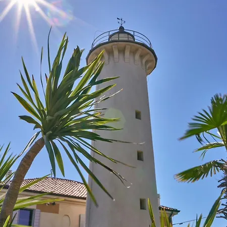 Enjoy A Family Friendly Getaway Apartmán Bibione